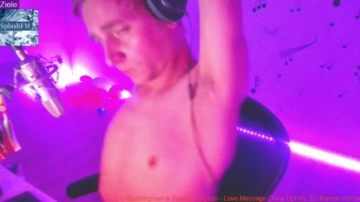 knackarsch87  18-08-2021 Recorded Video Show